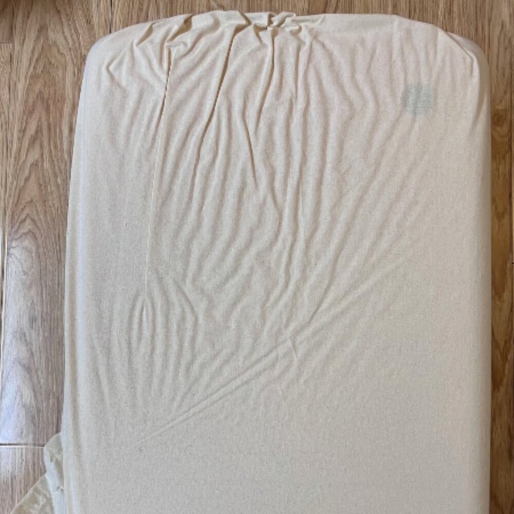 Very good condition* Monos Large Check-In Luggage | Rose Quartz